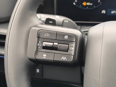 2027 Hyundai SANTA FE Calligraphy AWD
