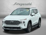 2023 Hyundai SANTA FE HYBRID SEL Premium