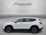 2023 Hyundai SANTA FE HYBRID SEL Premium