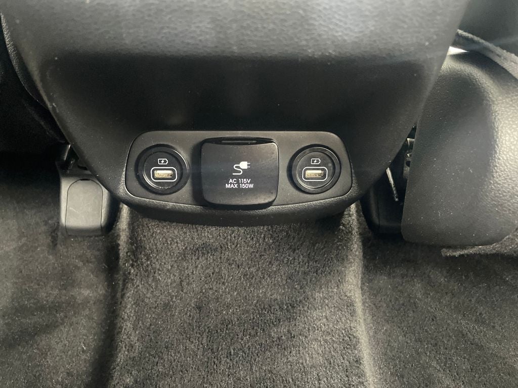 2021 Hyundai SANTA FE Calligraphy