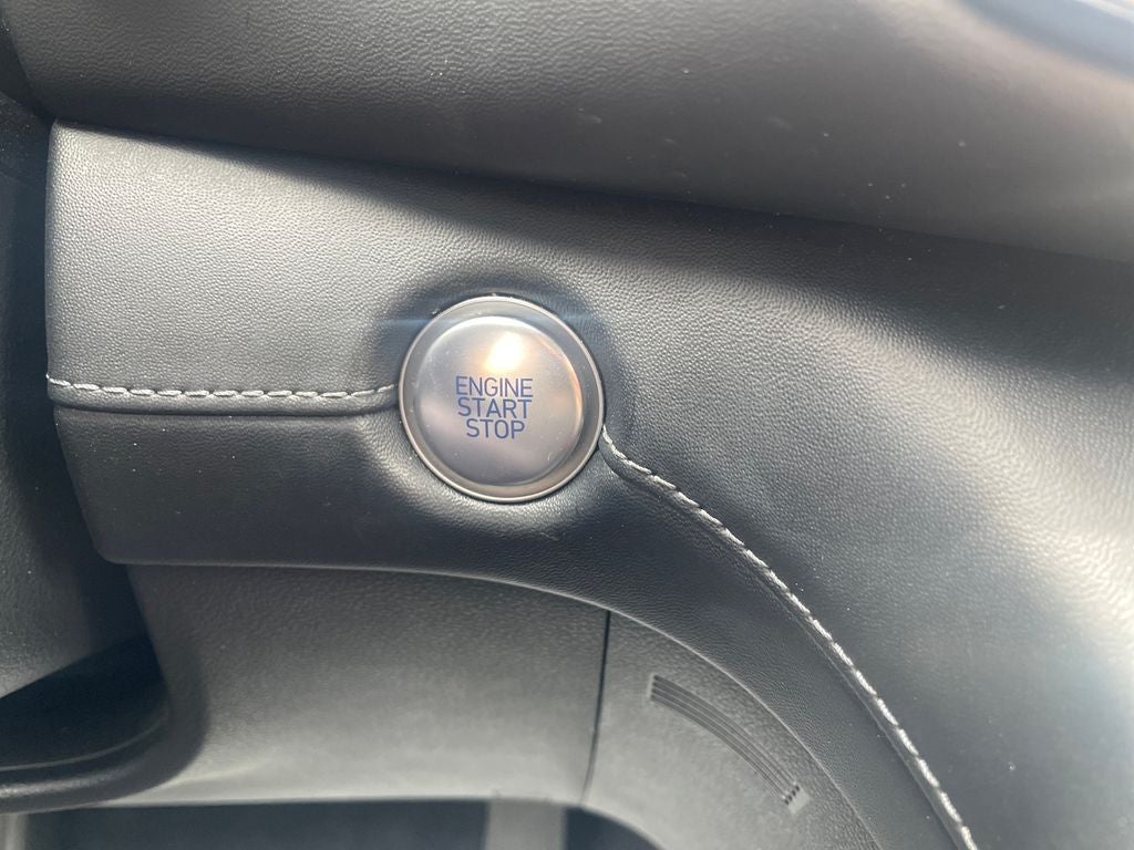 2021 Hyundai SANTA FE Calligraphy