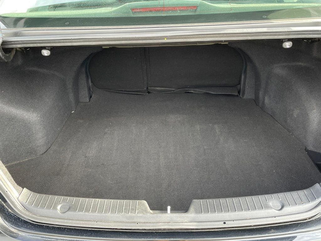 2011 Hyundai SONATA Limited