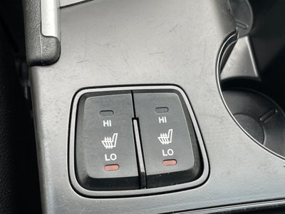 2011 Hyundai SONATA Limited