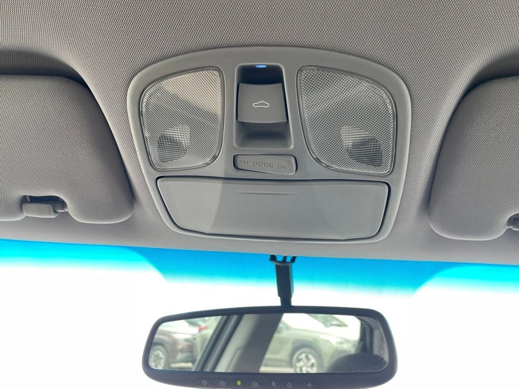 2011 Hyundai SONATA Limited