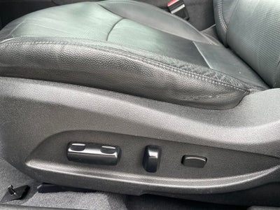 2011 Hyundai SONATA Limited