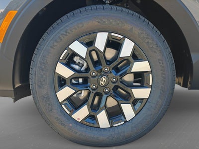 2027 Hyundai SANTA CRUZ SE FWD