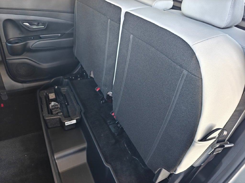 2027 Hyundai SANTA CRUZ SE FWD