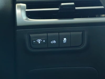 2027 Hyundai SANTA CRUZ SE FWD