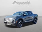 2027 Hyundai SANTA CRUZ SE FWD