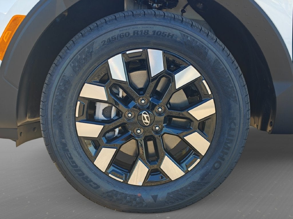2027 Hyundai SANTA CRUZ SE FWD