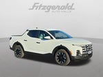 2027 Hyundai SANTA CRUZ SE FWD