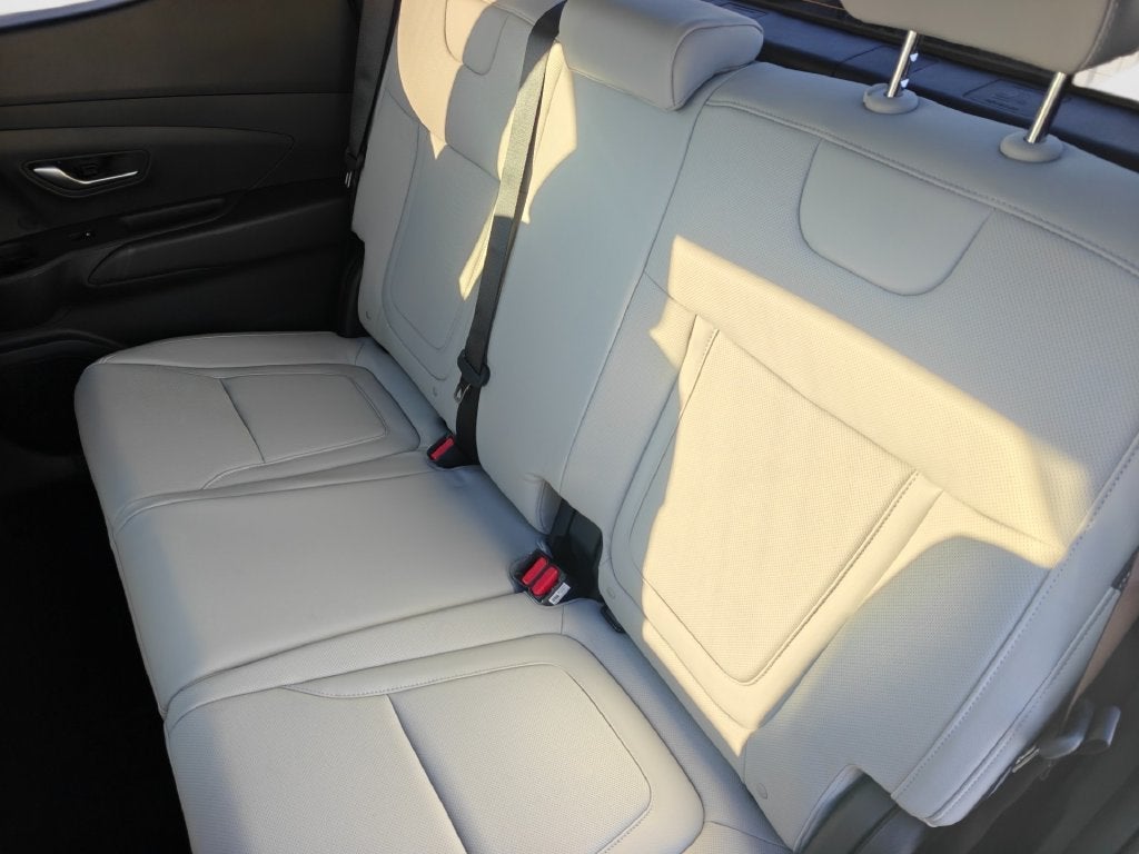 2027 Hyundai SANTA CRUZ SE FWD