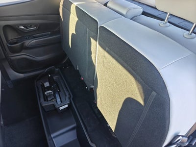2027 Hyundai SANTA CRUZ SE FWD