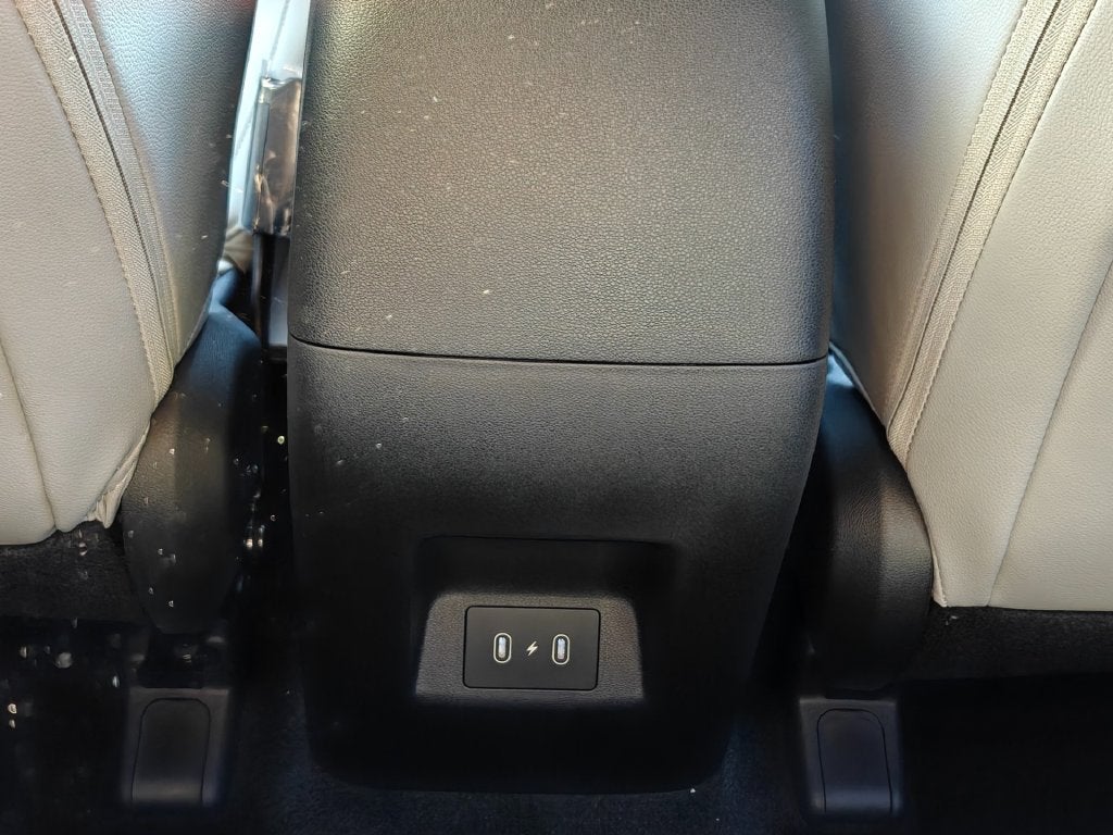 2027 Hyundai SANTA CRUZ SE FWD