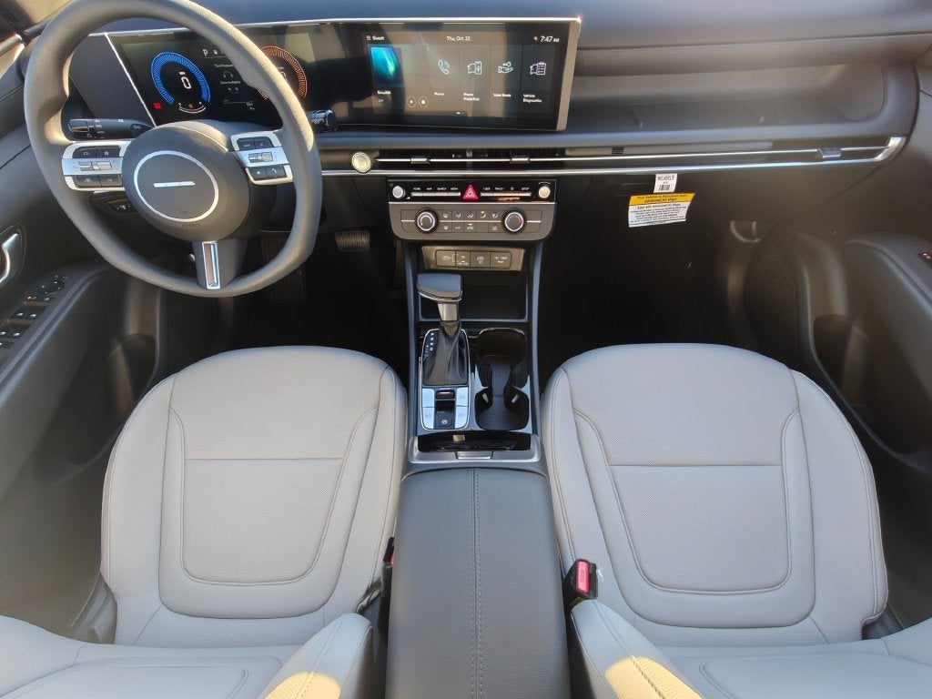 2027 Hyundai SANTA CRUZ SE FWD