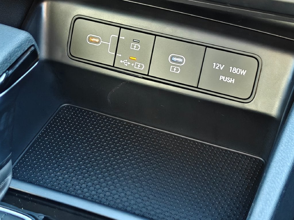 2027 Hyundai SANTA CRUZ SE FWD