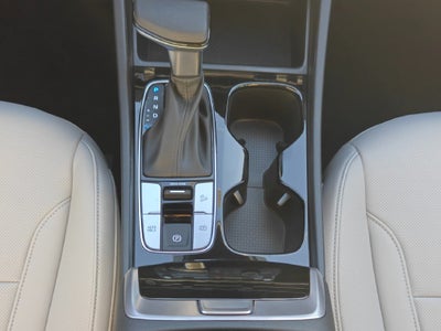 2027 Hyundai SANTA CRUZ SE FWD