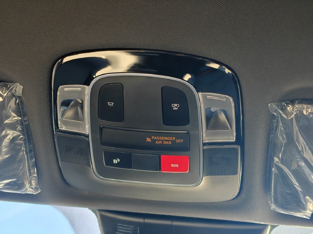 2027 Hyundai SANTA CRUZ SE FWD