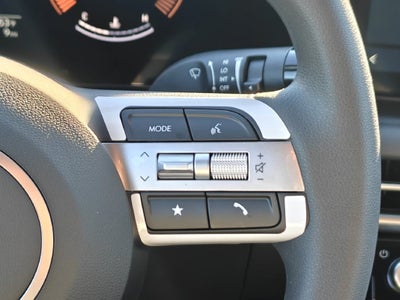 2027 Hyundai SANTA CRUZ SE FWD