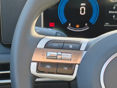 2027 Hyundai SANTA CRUZ SE FWD