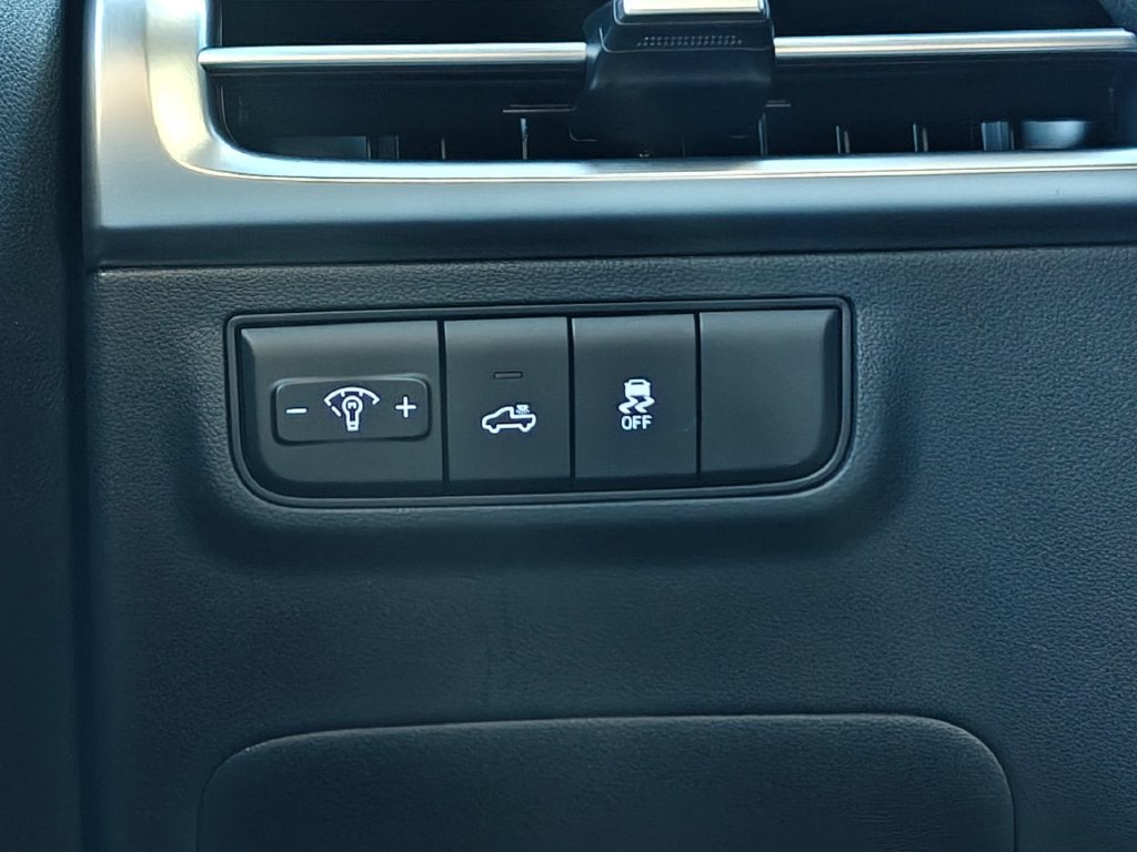 2027 Hyundai SANTA CRUZ SE FWD