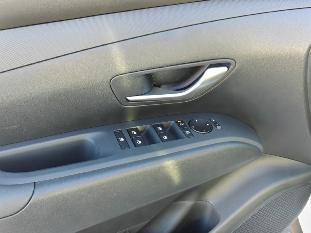 2027 Hyundai SANTA CRUZ SE FWD