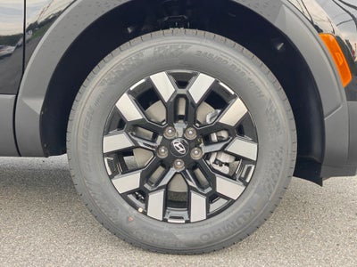 2027 Hyundai SANTA CRUZ SE AWD