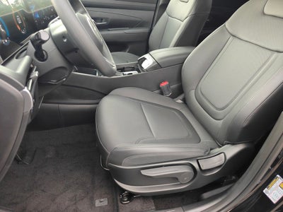 2027 Hyundai SANTA CRUZ SE AWD