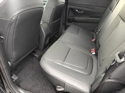 2027 Hyundai SANTA CRUZ SE AWD