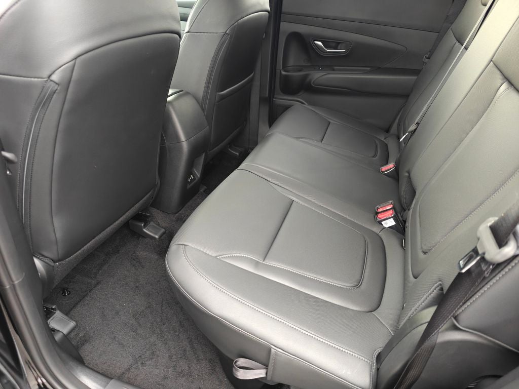 2027 Hyundai SANTA CRUZ SE AWD