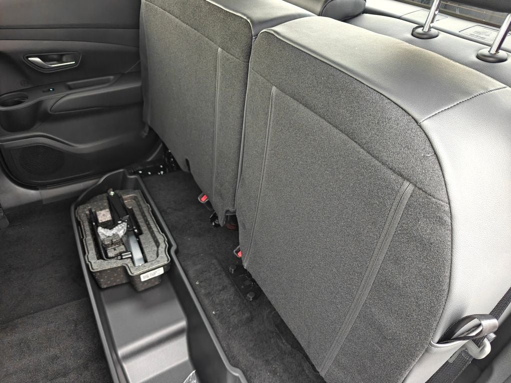 2027 Hyundai SANTA CRUZ SE AWD