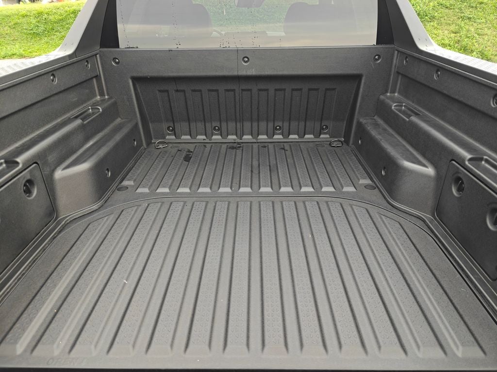 2027 Hyundai SANTA CRUZ SE AWD