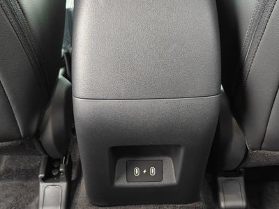 2027 Hyundai SANTA CRUZ SE AWD