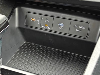 2027 Hyundai SANTA CRUZ SE AWD