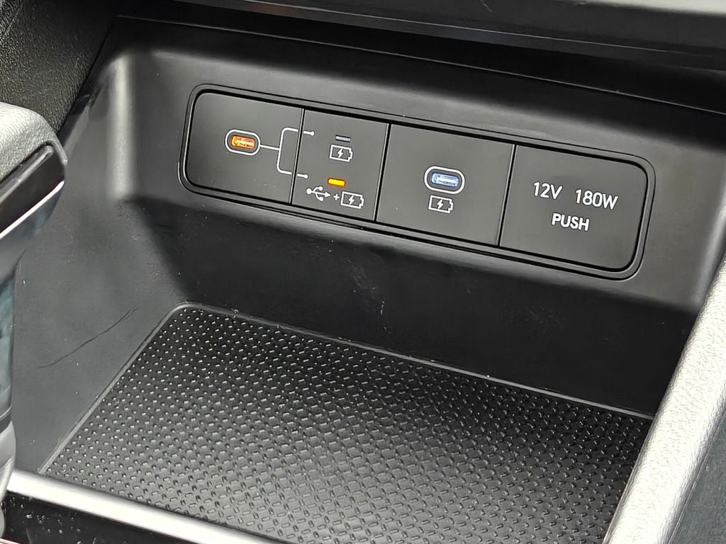 2027 Hyundai SANTA CRUZ SE AWD