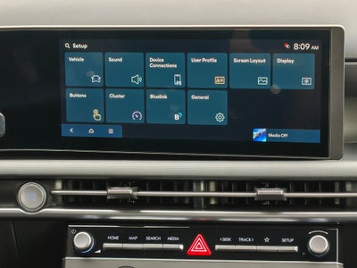 2027 Hyundai SANTA CRUZ SE AWD