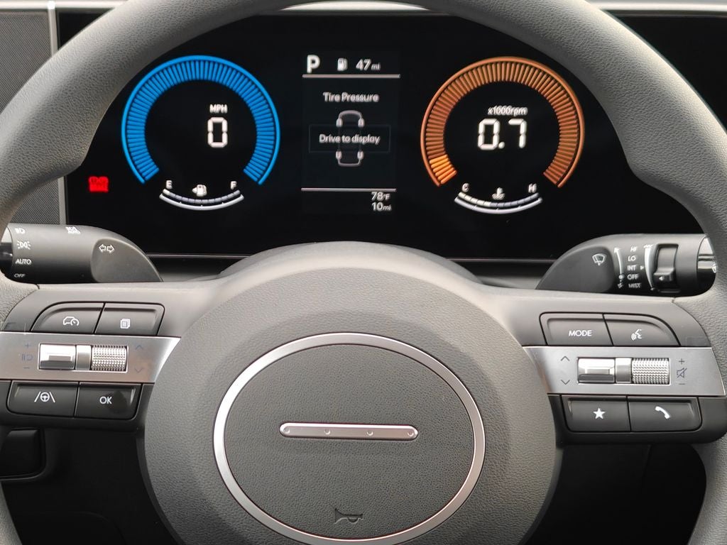 2027 Hyundai SANTA CRUZ SE AWD