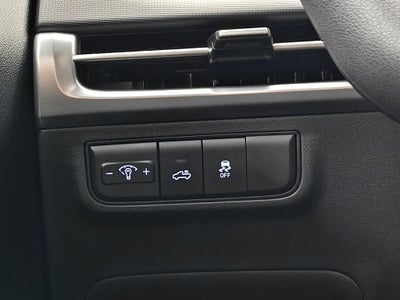 2027 Hyundai SANTA CRUZ SE AWD
