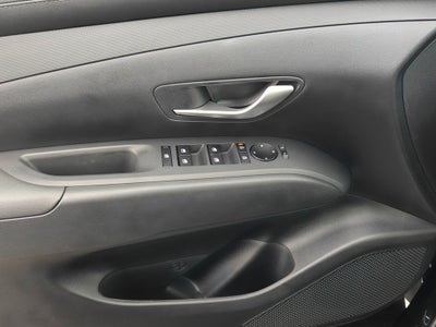 2027 Hyundai SANTA CRUZ SE AWD