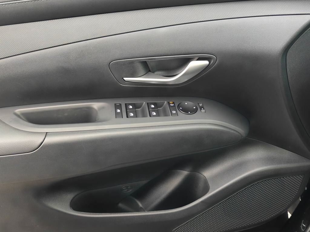 2027 Hyundai SANTA CRUZ SE AWD