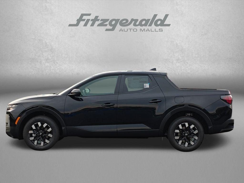 2027 Hyundai SANTA CRUZ SE AWD