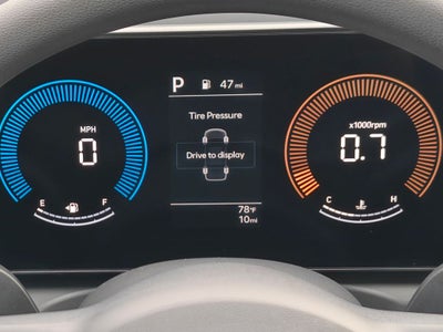2027 Hyundai SANTA CRUZ SE AWD