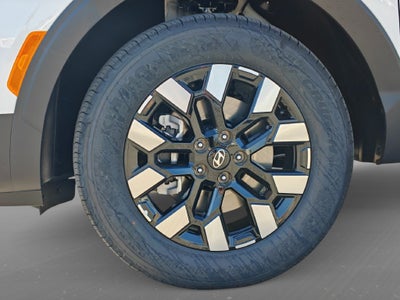 2027 Hyundai SANTA CRUZ SE AWD