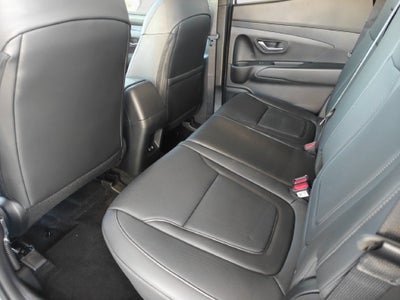 2027 Hyundai SANTA CRUZ SE AWD