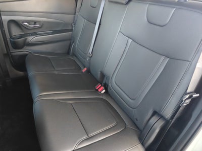 2027 Hyundai SANTA CRUZ SE AWD