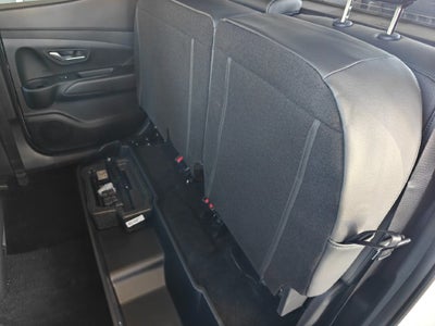 2027 Hyundai SANTA CRUZ SE AWD