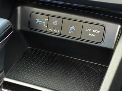 2027 Hyundai SANTA CRUZ SE AWD