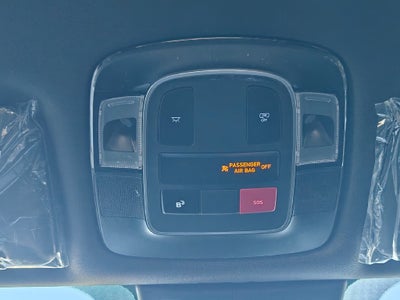 2027 Hyundai SANTA CRUZ SE AWD