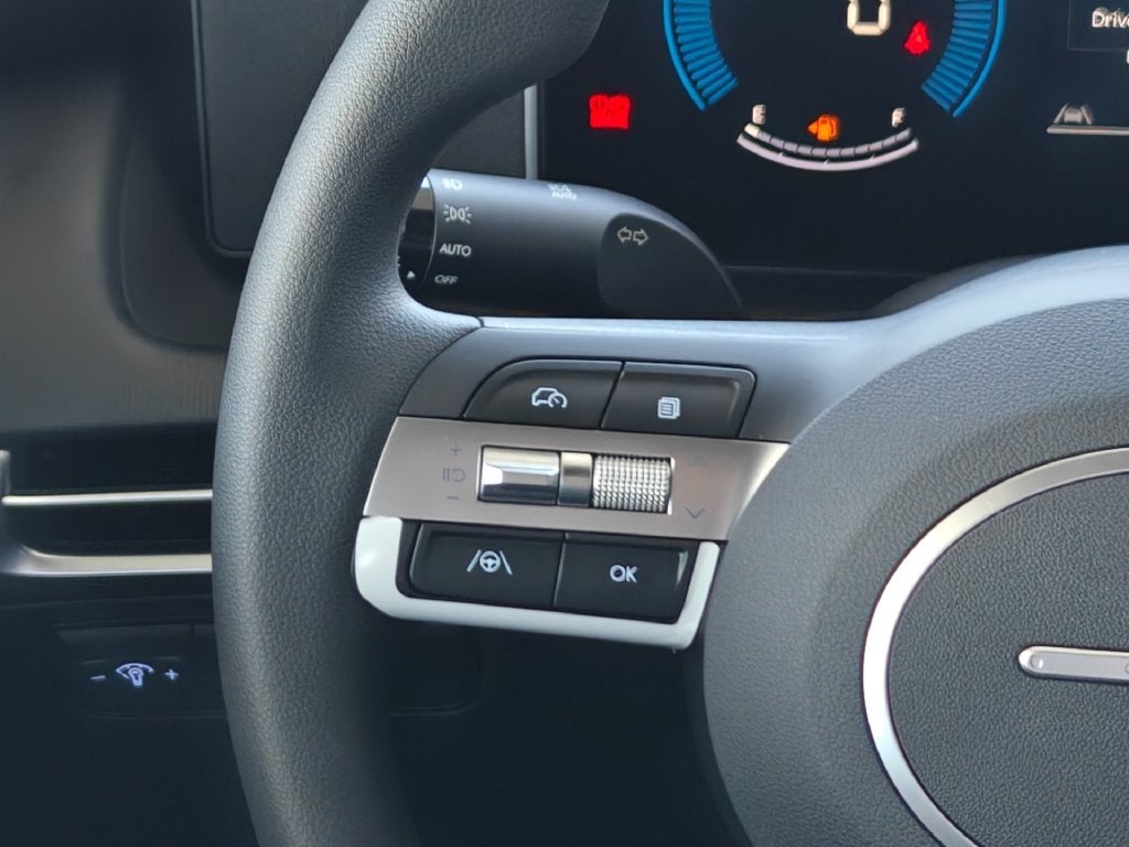2027 Hyundai SANTA CRUZ SE AWD