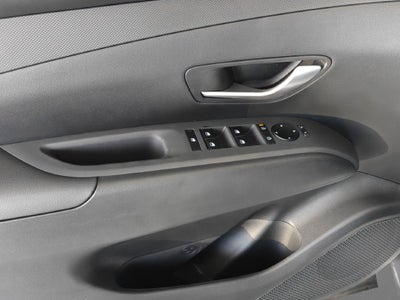 2027 Hyundai SANTA CRUZ SE AWD